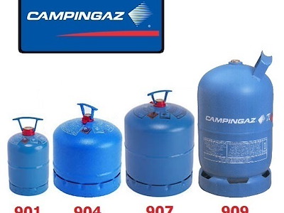 CAMPINGAZ BOMBOLE