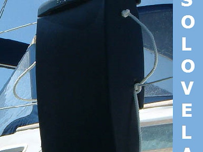 PARABORDO SOLOVELA OCEAN