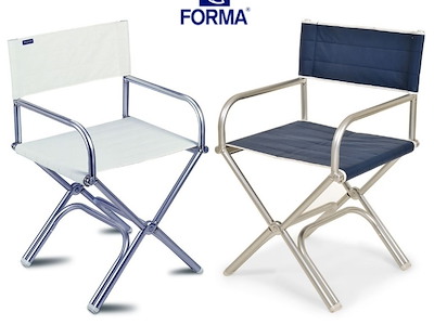 POLTRONCINE PIEGHEVOLI ASTRON A6000