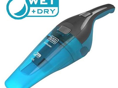 ASPIRATORE DUSTBUSTER