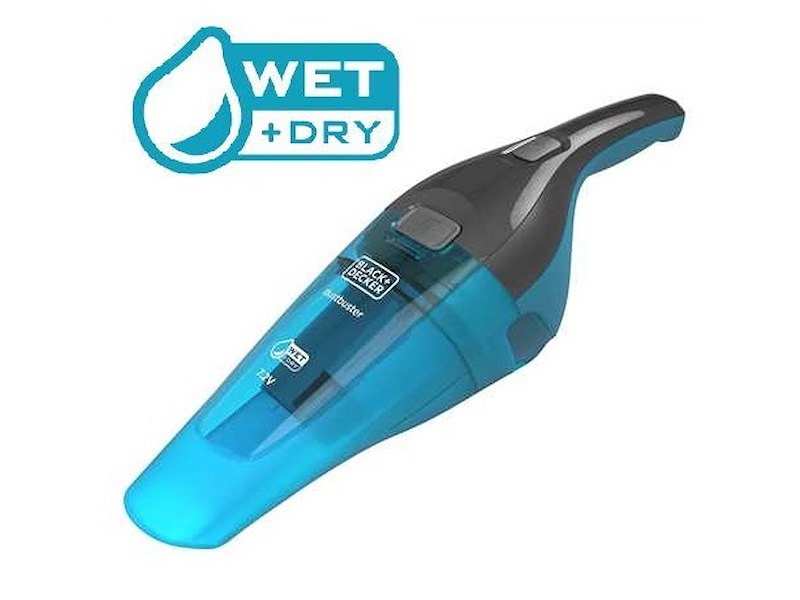 ASPIRATORE DUSTBUSTER