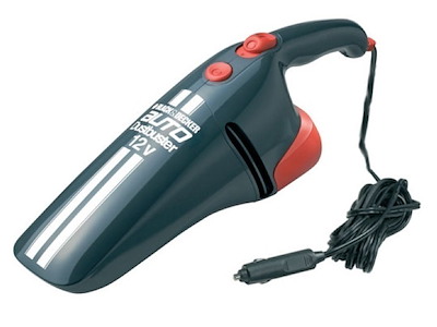 DUSTBUSTER AUTO 12V