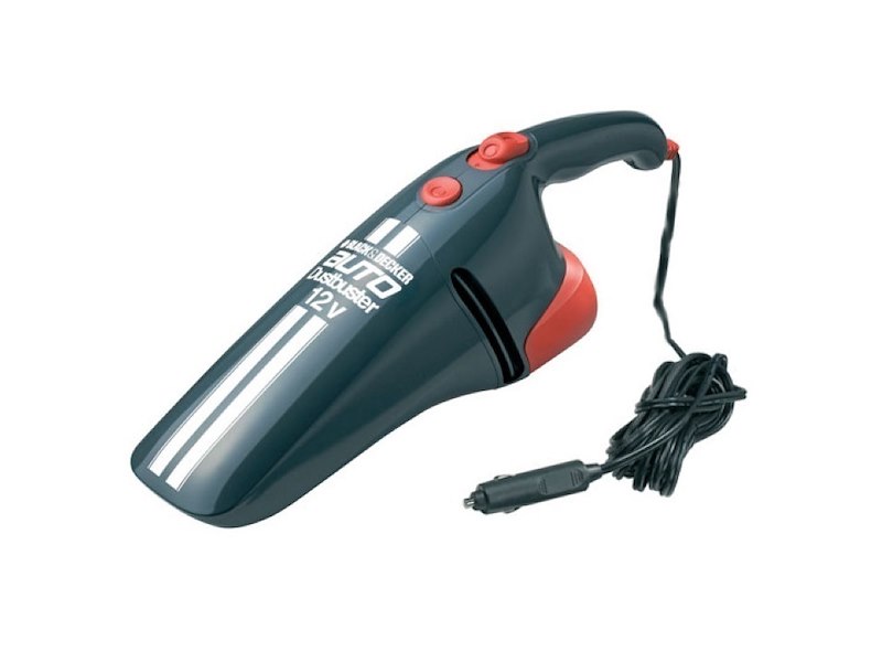 DUSTBUSTER AUTO 12V