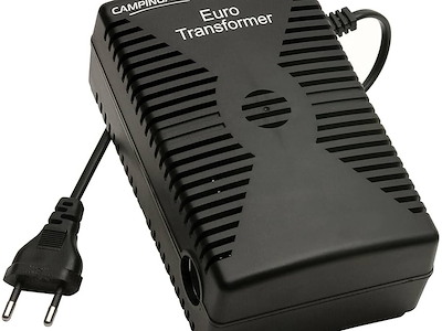 TRASFORMATORE PER POWERBOX
