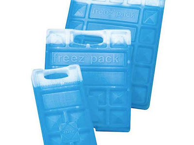 FREEZ' PACK®