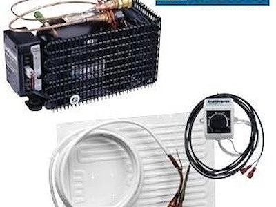 GRUPPI REFRIGERANTI ISOTHERM