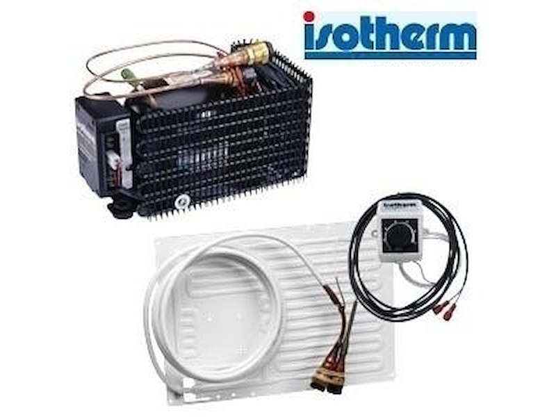 GRUPPI REFRIGERANTI ISOTHERM