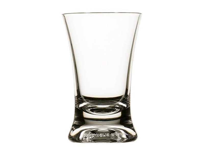 BICCHIERE CLASSICO VODKA