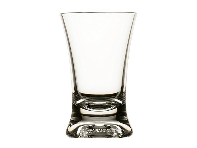 BICCHIERE CLASSICO VODKA
