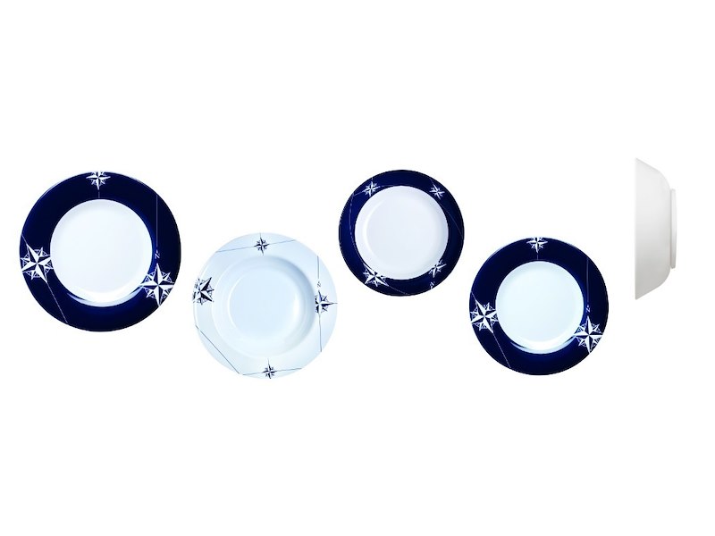 SET PIATTI