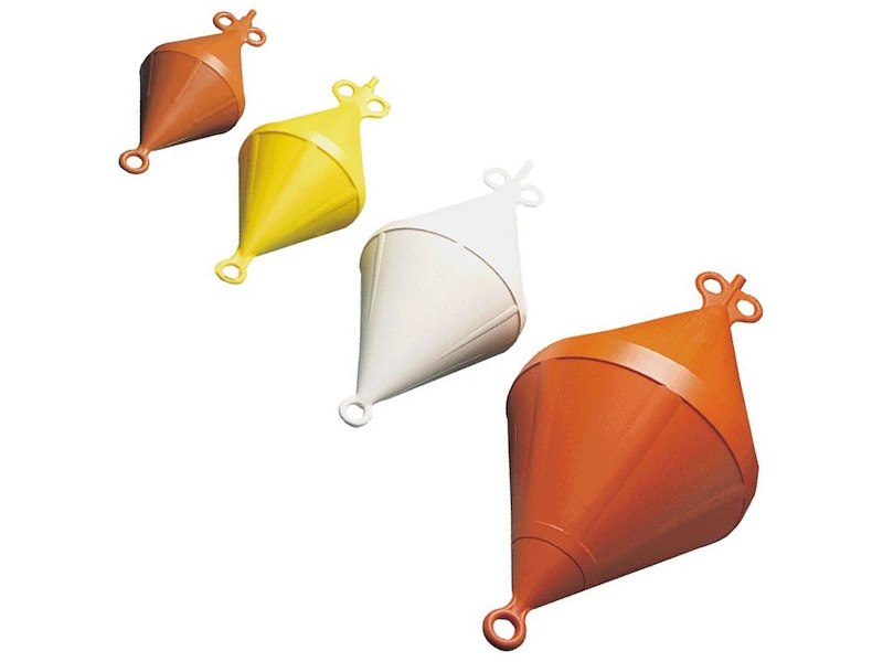 GAVITELLI BICONICI