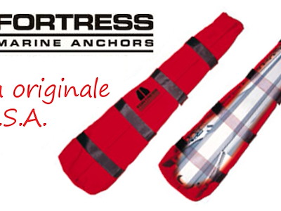 SACCA ORIGINALE ANCORE FORTRESS