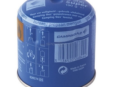 CARTUCCIA FORABILE C206GLS