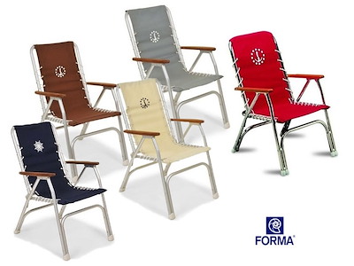 POLTRONCINA PIEGHEVOLE MARATHON M150