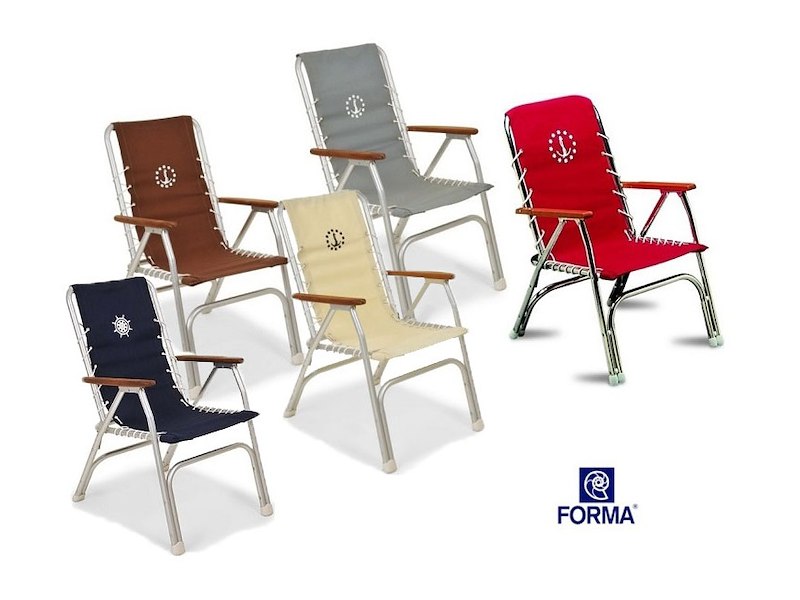 POLTRONCINA PIEGHEVOLE MARATHON M150