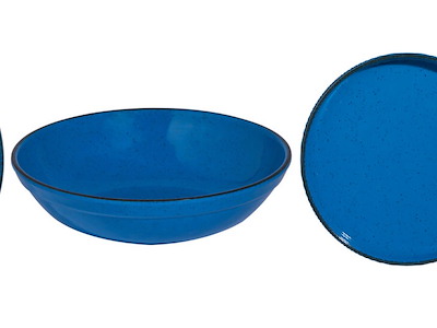 PIATTI MALDIVAS BLUE