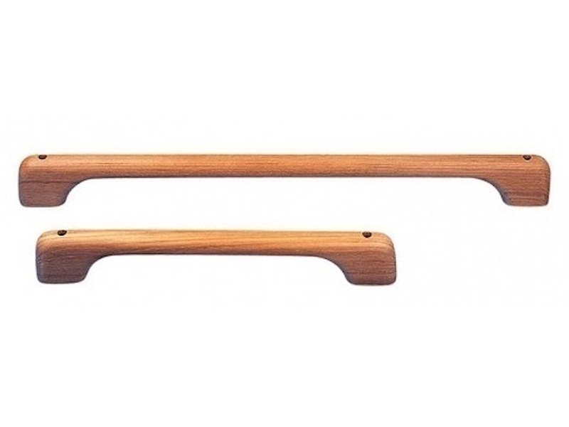 MANIGLIONE IN TEAK