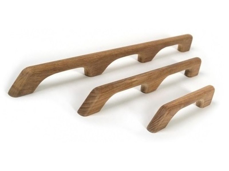 CORRIMANO IN TEAK
