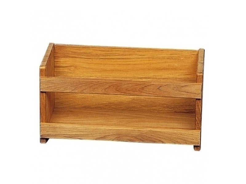 PORTALIBRI IN TEAK