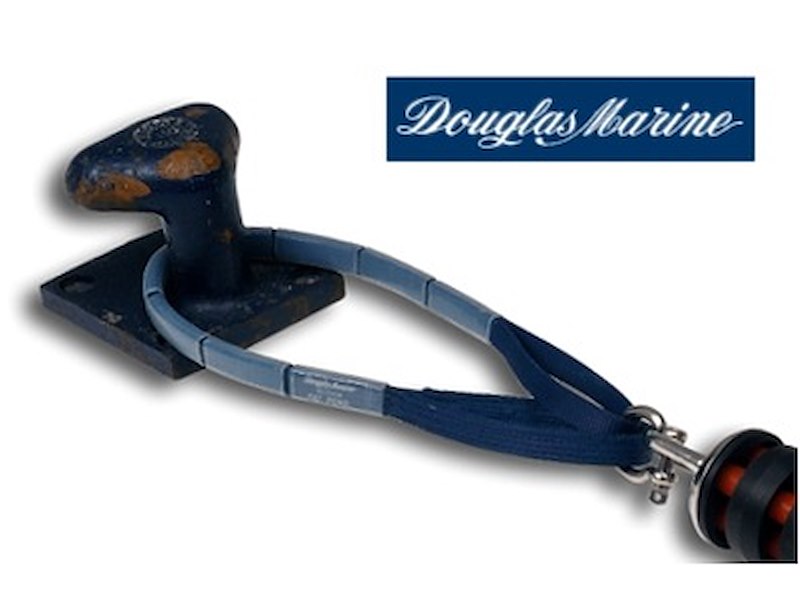 CINGHIA D'ORMEGGIO MOORING BELT