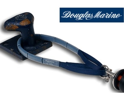 CINGHIA D'ORMEGGIO MOORING BELT