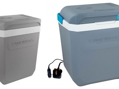 GHIACCIAIE TERMOELETTRICHE CAMPINGAZ POWERBOX PLUS