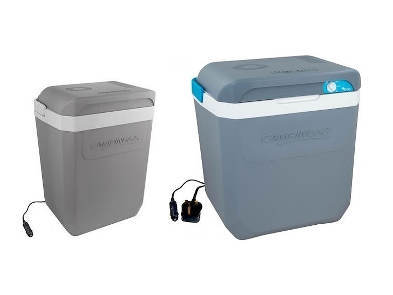 GHIACCIAIE TERMOELETTRICHE CAMPINGAZ POWERBOX PLUS