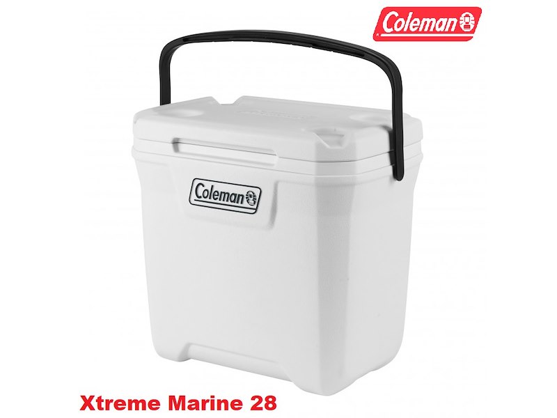 GHIACCIAIA COLEMAN Xtreme MARINE PERSONAL 28