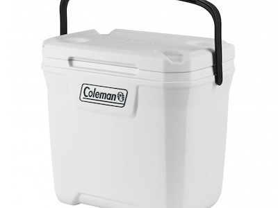 GHIACCIAIA COLEMAN Xtreme MARINE PERSONAL 28