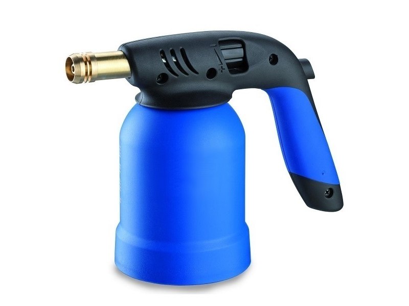 SALDATORE A GAS PIEZO