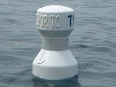 GRIPPIALE DI SEGNALAZIONE
