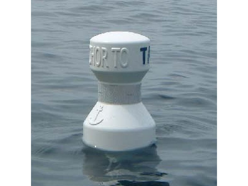 GRIPPIALE DI SEGNALAZIONE