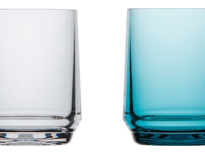 BICCHIERI ACQUA SERIE BAHAMAS ECOZEN