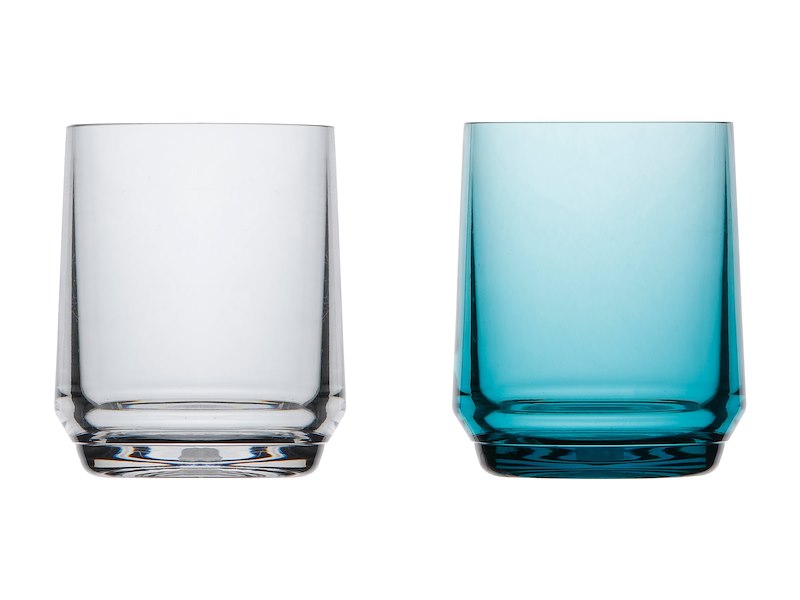 BICCHIERI ACQUA SERIE BAHAMAS ECOZEN