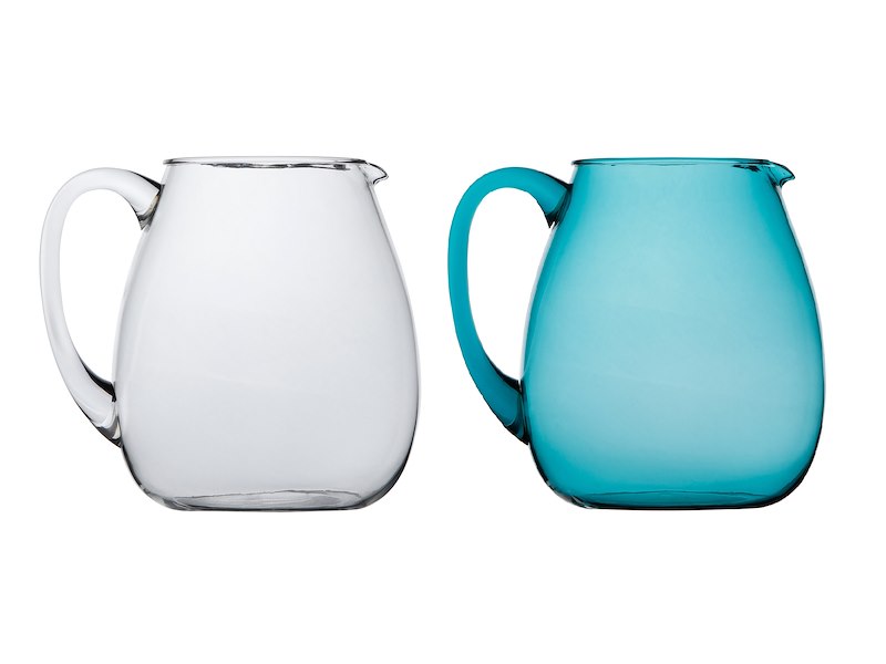 CARAFFA SERIE BAHAMAS