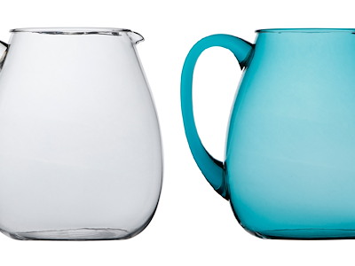 CARAFFA SERIE BAHAMAS