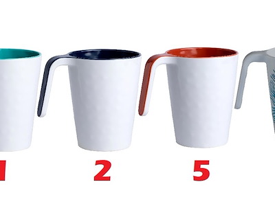 MUG HARMONY E SUMMER