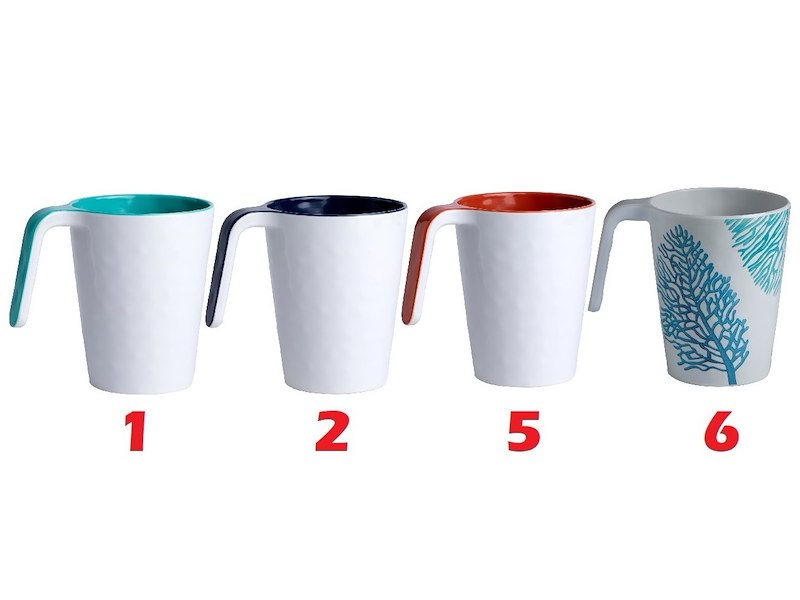 MUG HARMONY E SUMMER