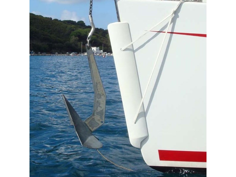 PARAPRUA BLADE