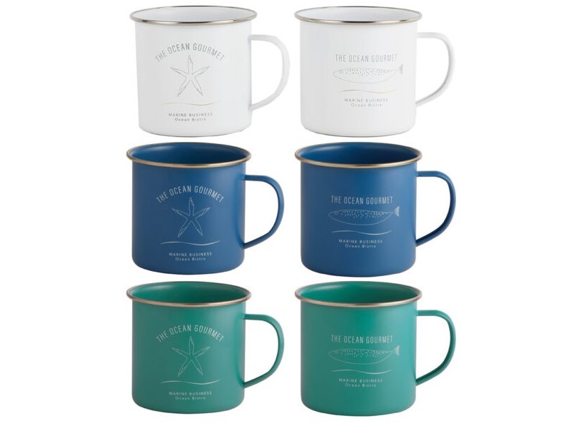 MUG MENORCA