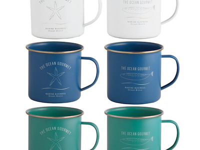 MUG MENORCA