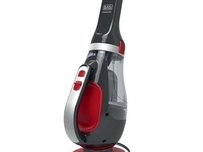 DUSTBUSTER PLUS AUTO 12V
