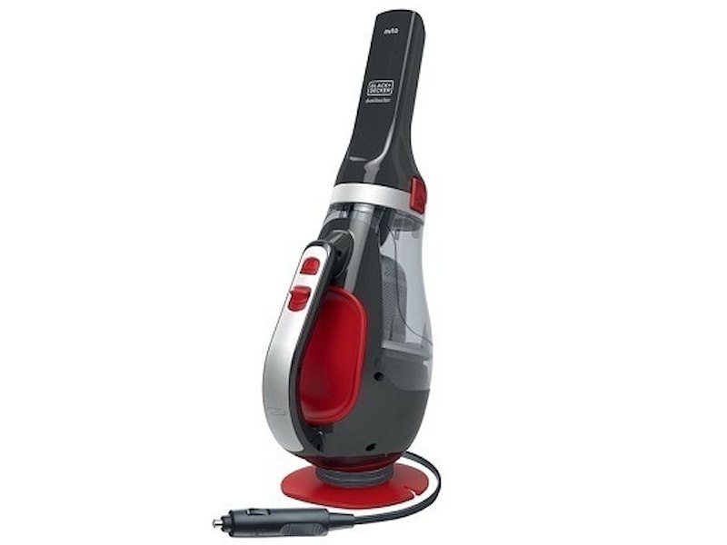 DUSTBUSTER PLUS AUTO 12V