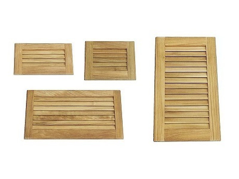 ANTINE A PERSIANETTA TEAK