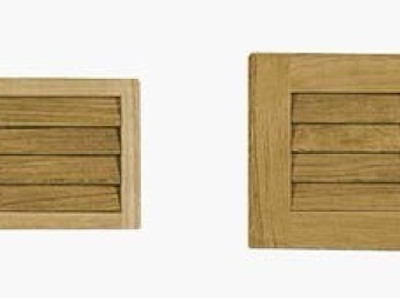 AREATORI TEAK