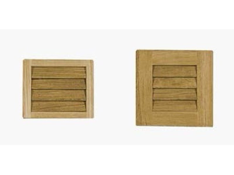 AREATORI TEAK