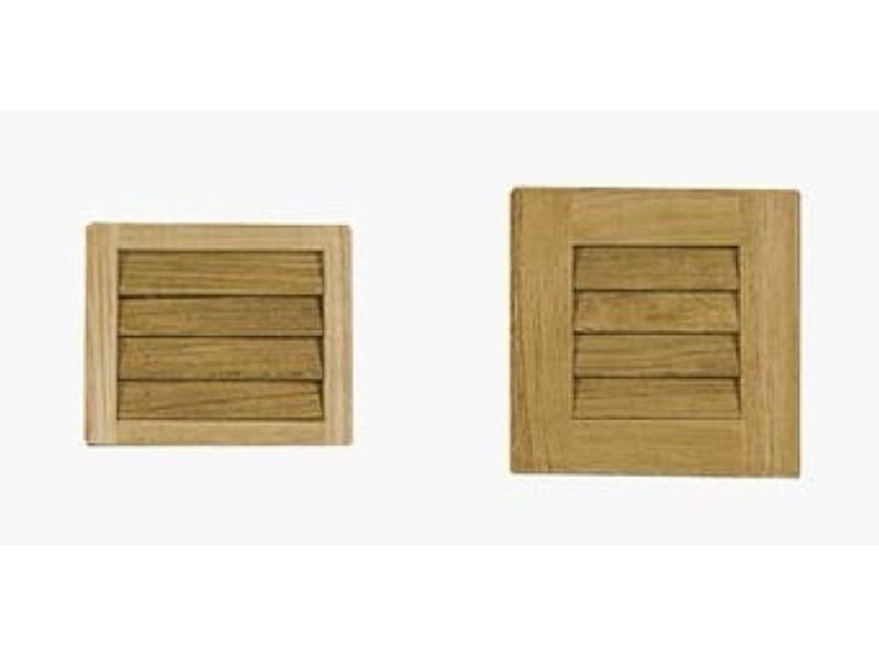 AREATORI TEAK