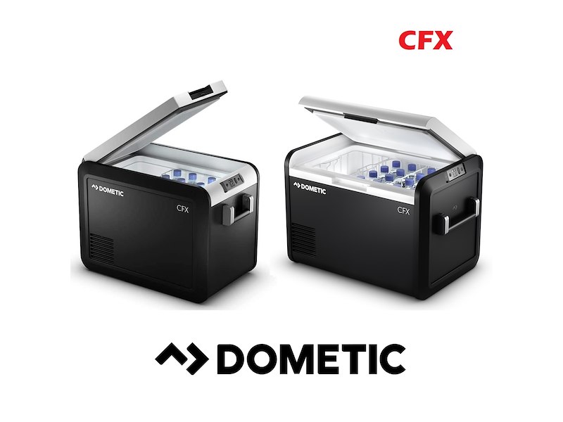 FRIGO FREEZER PORTATILI WAECO COOLFREEZE CFX