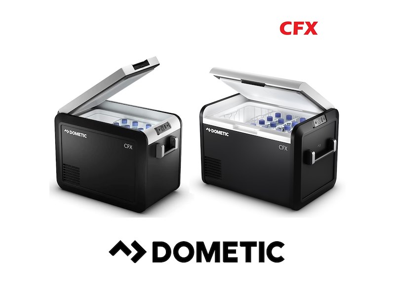 FRIGO FREEZER PORTATILI WAECO COOLFREEZE CFX