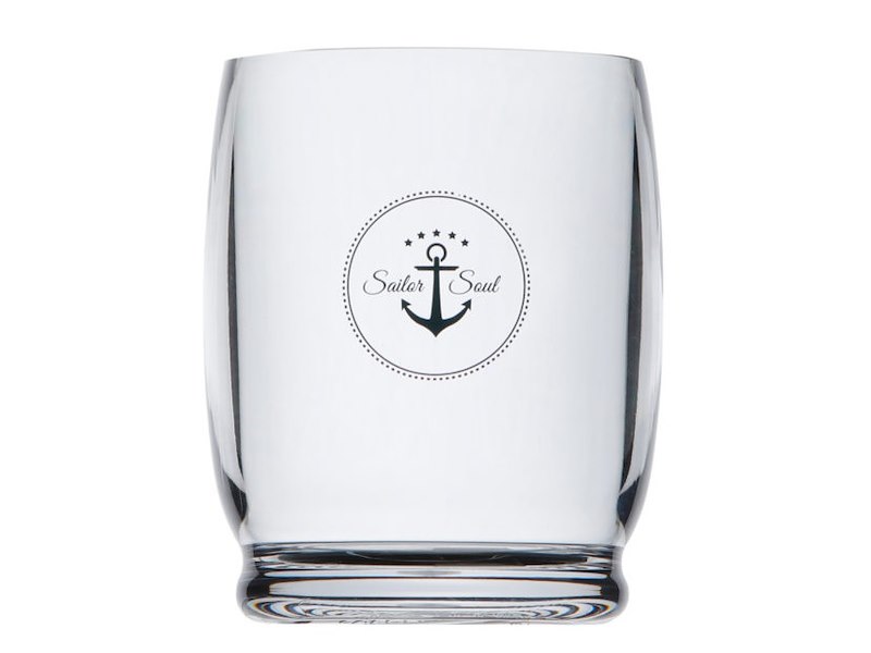 BICCHIERI CLASSICI SAILOR SOUL